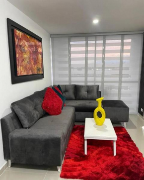 Apartamento Terminal de Cali